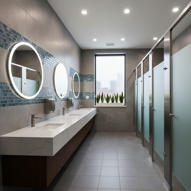 Top Bathroom Remodeling Companies in Bellingham, MA