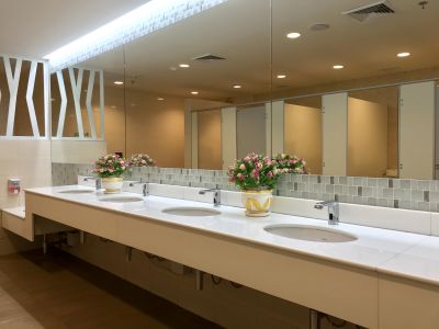 Cost of Bathroom Remodeling in Walpole, MA